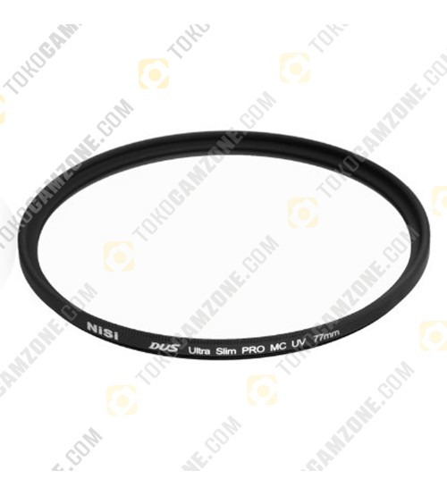 Nisi 77mm SMC-UV Filter